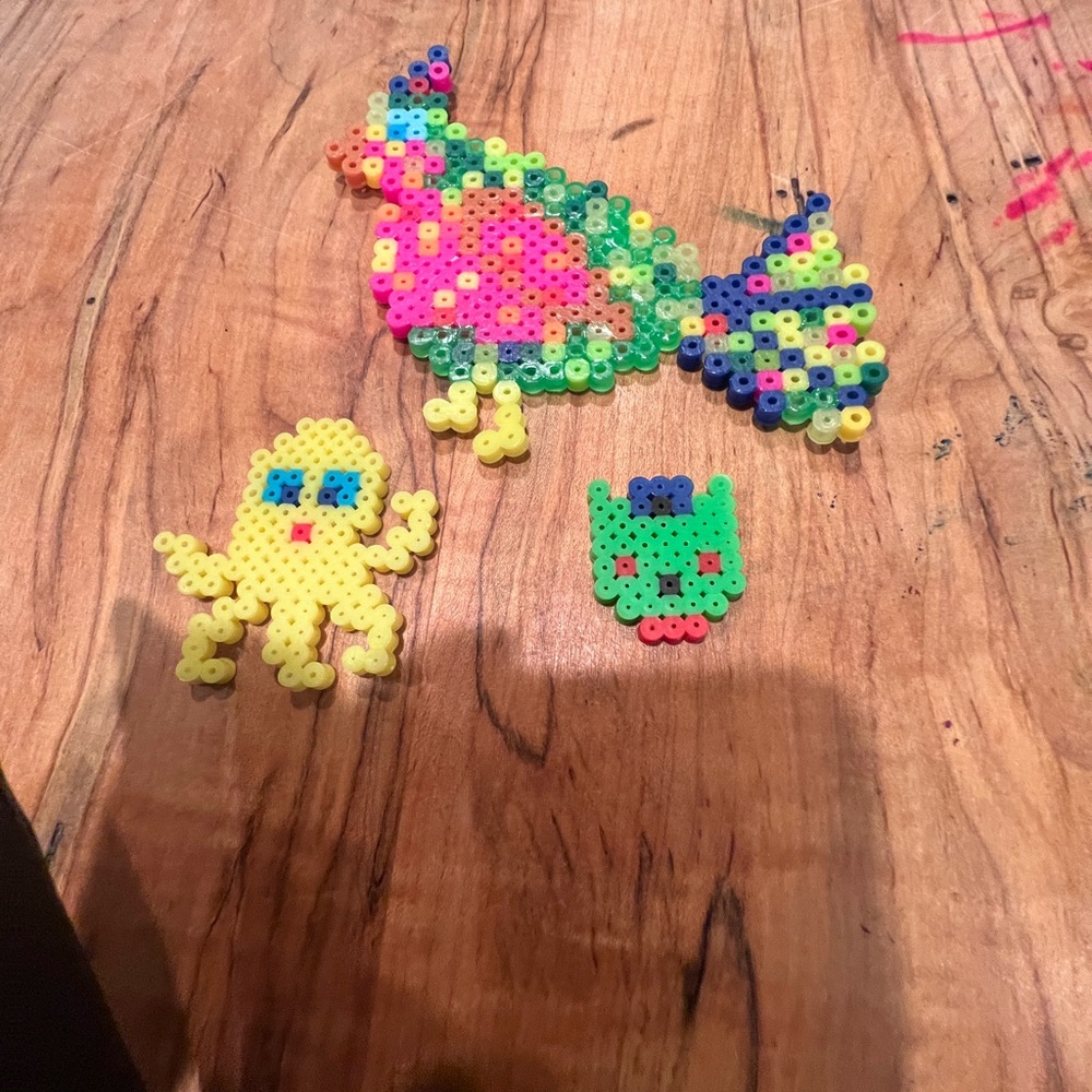 Animal collection